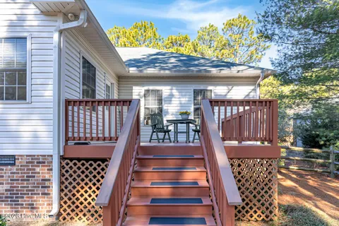 $445,000 | 151 Longleaf Drive, West End, NC 27376
