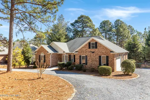 $445,000 | 151 Longleaf Drive, West End, NC 27376