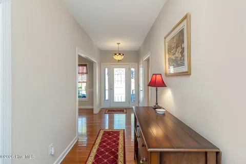 $445,000 | 151 Longleaf Drive, West End, NC 27376