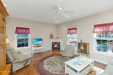 $445,000 | 151 Longleaf Drive, West End, NC 27376