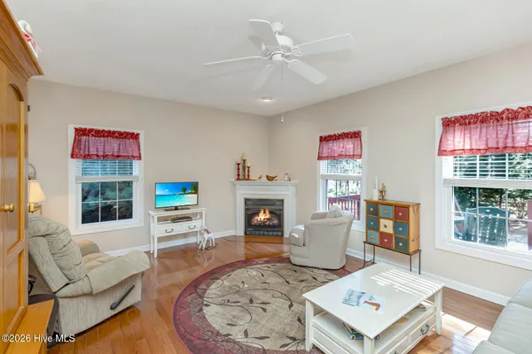 $445,000 | 151 Longleaf Drive, West End, NC 27376