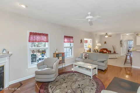 $445,000 | 151 Longleaf Drive, West End, NC 27376