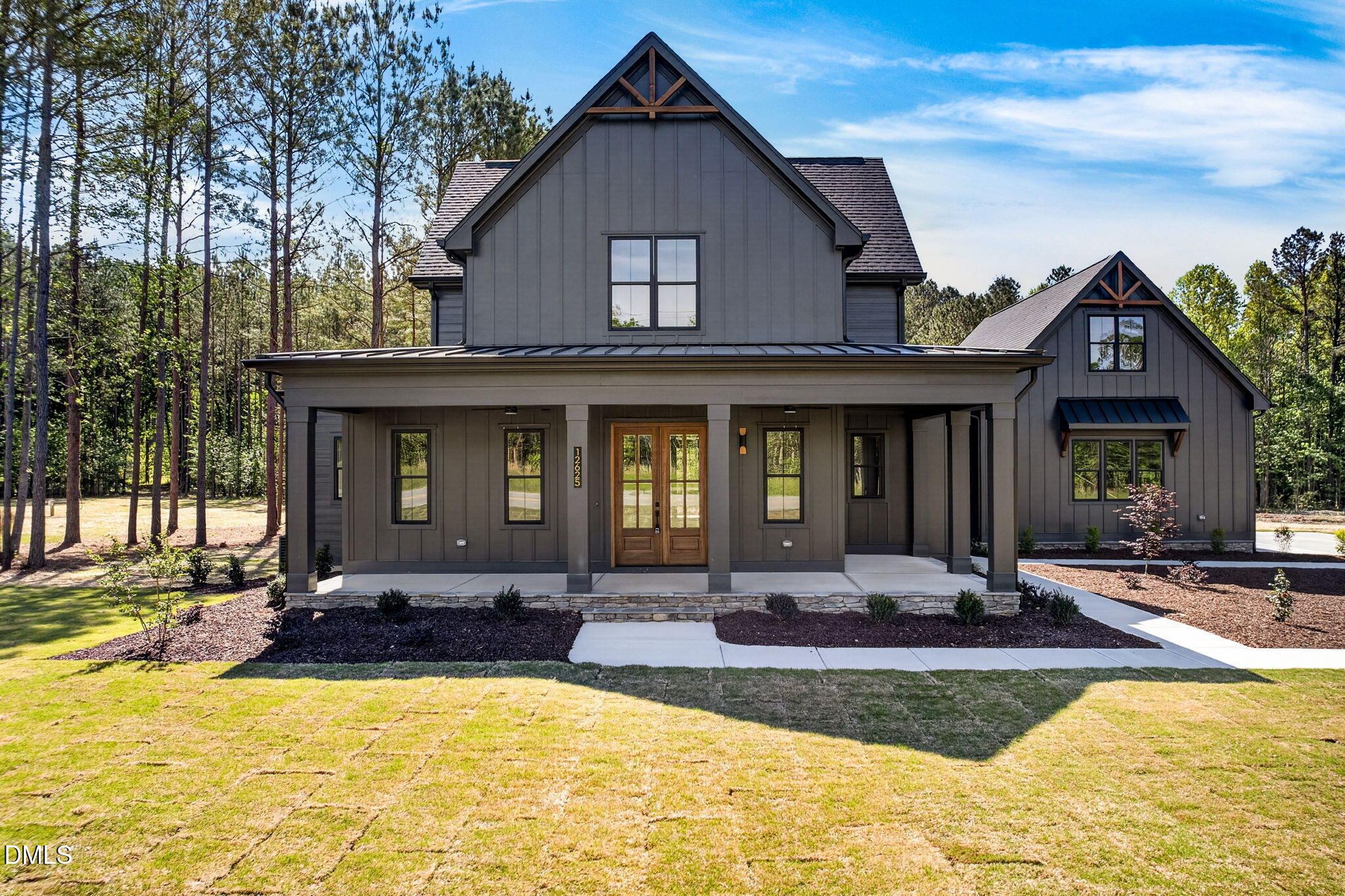 12625 Burgess Road Middlesex, NC 27557 - Photo 10 of 69