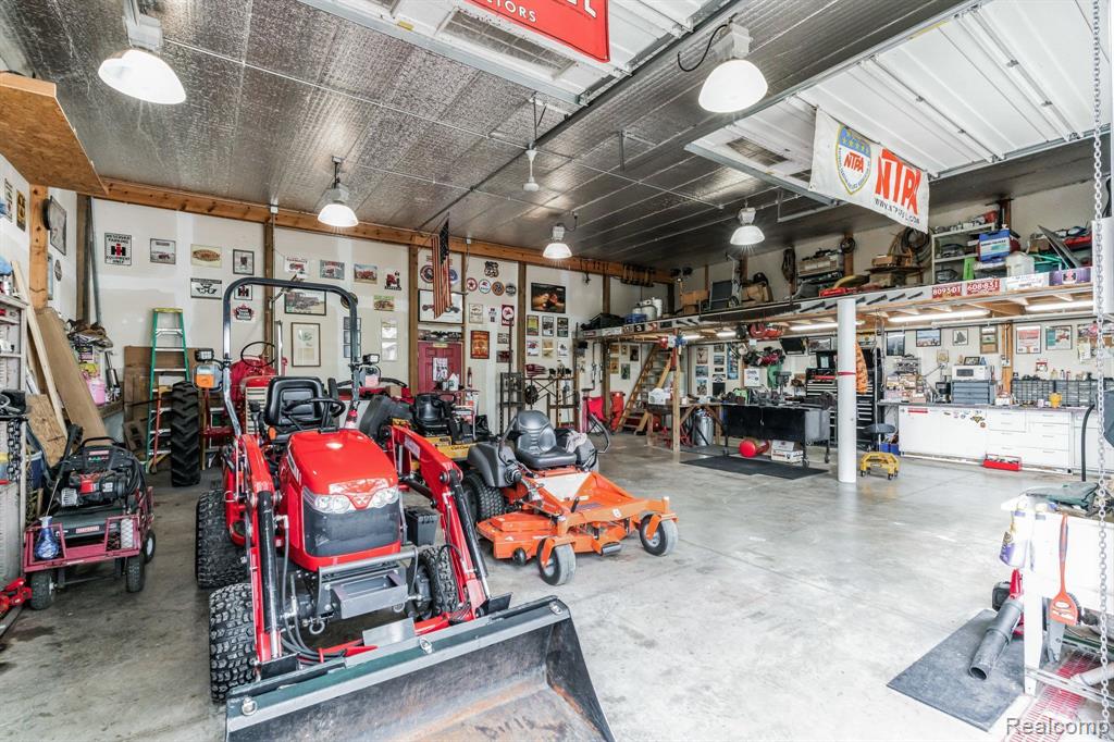 1580 Hawley Road Mason, MI 48854 - Photo 44 of 71