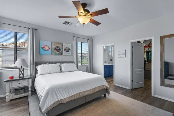 $2,300 | 3846 East Palmer Street, Gilbert, AZ 85298