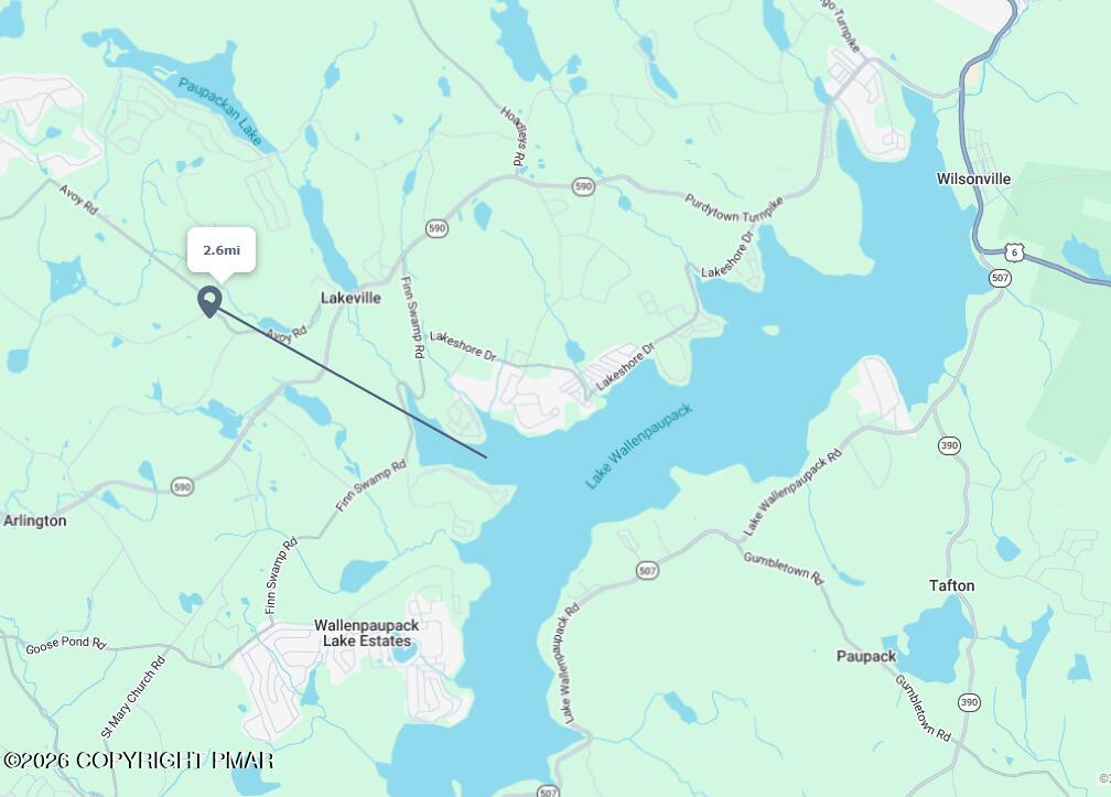 Wallace Road Lake Ariel, PA 18436 - Photo 1 of 8 Screenshot 2026-04-13 044215