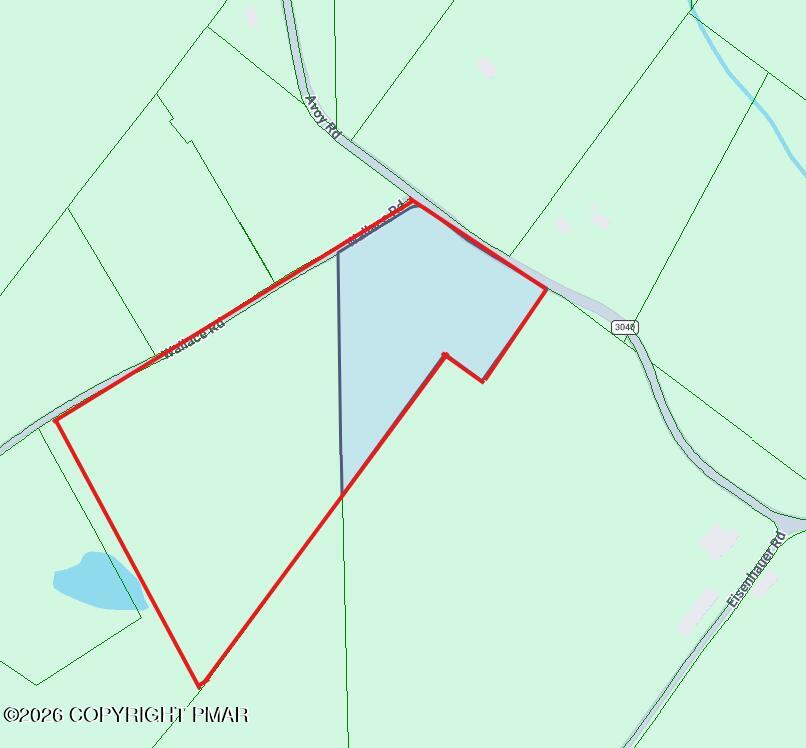 Wallace Road Lake Ariel, PA 18436 - Photo 3 of 8 Screenshot 2026-04-13 045337