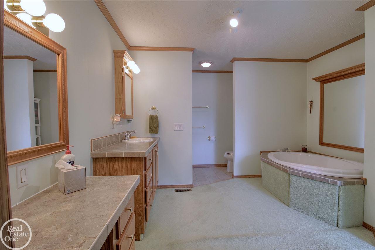 2563 Capac Road Allenton, MI 48002 - Photo 9 of 20