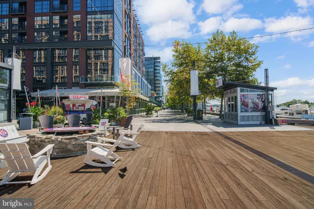 $220,000 | 700 7th Street Southwest, Unit 119, Washington, DC 20024