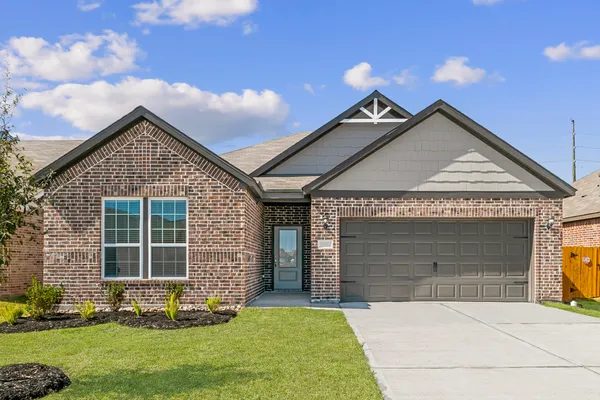 $2,220 | 416 San Miguel Creek Drive, Katy, TX 77493