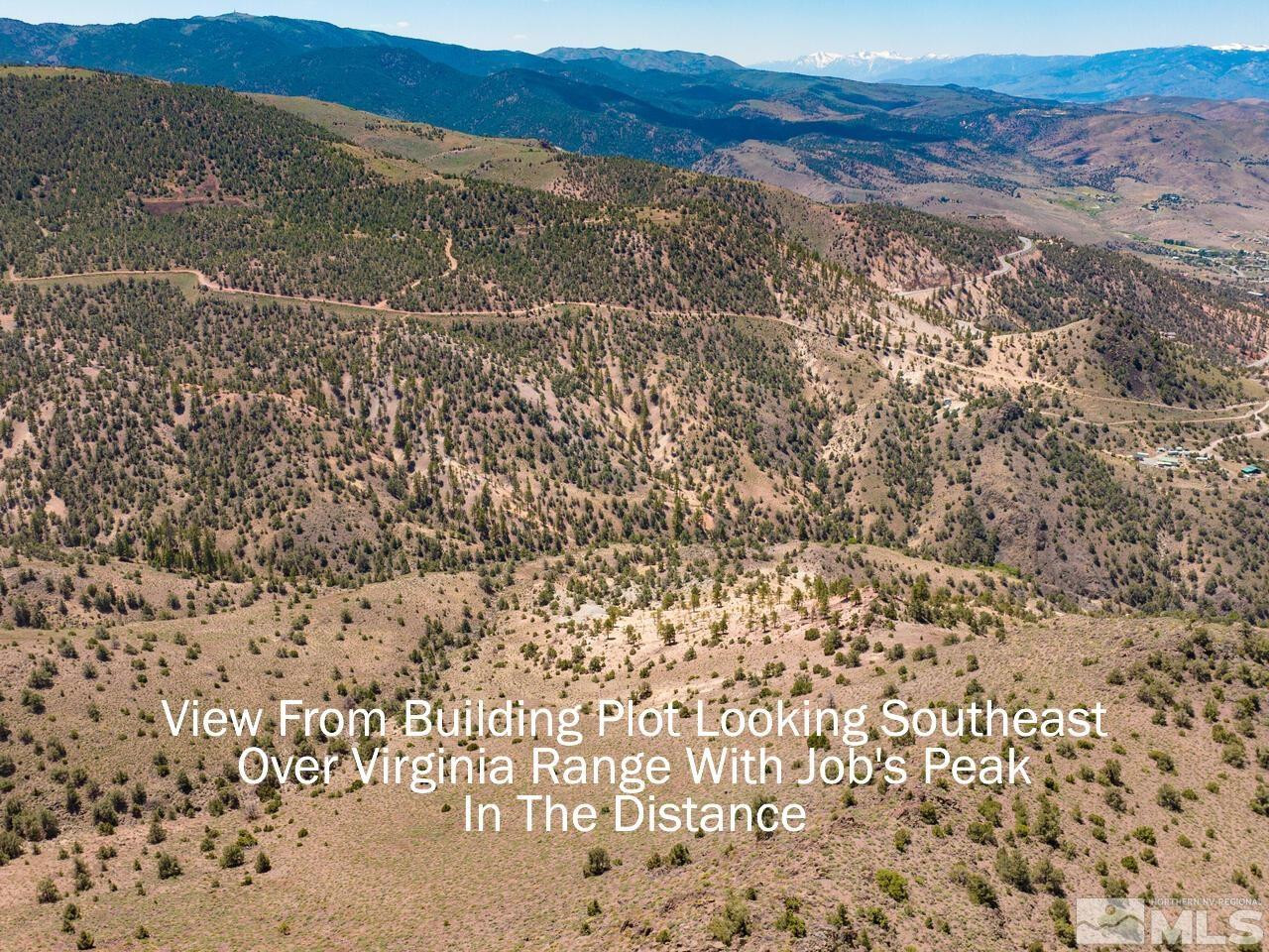 0 Geiger Grade (apn 016-751-15) Reno, NV 89521 - Photo 5 of 9 Photo 5