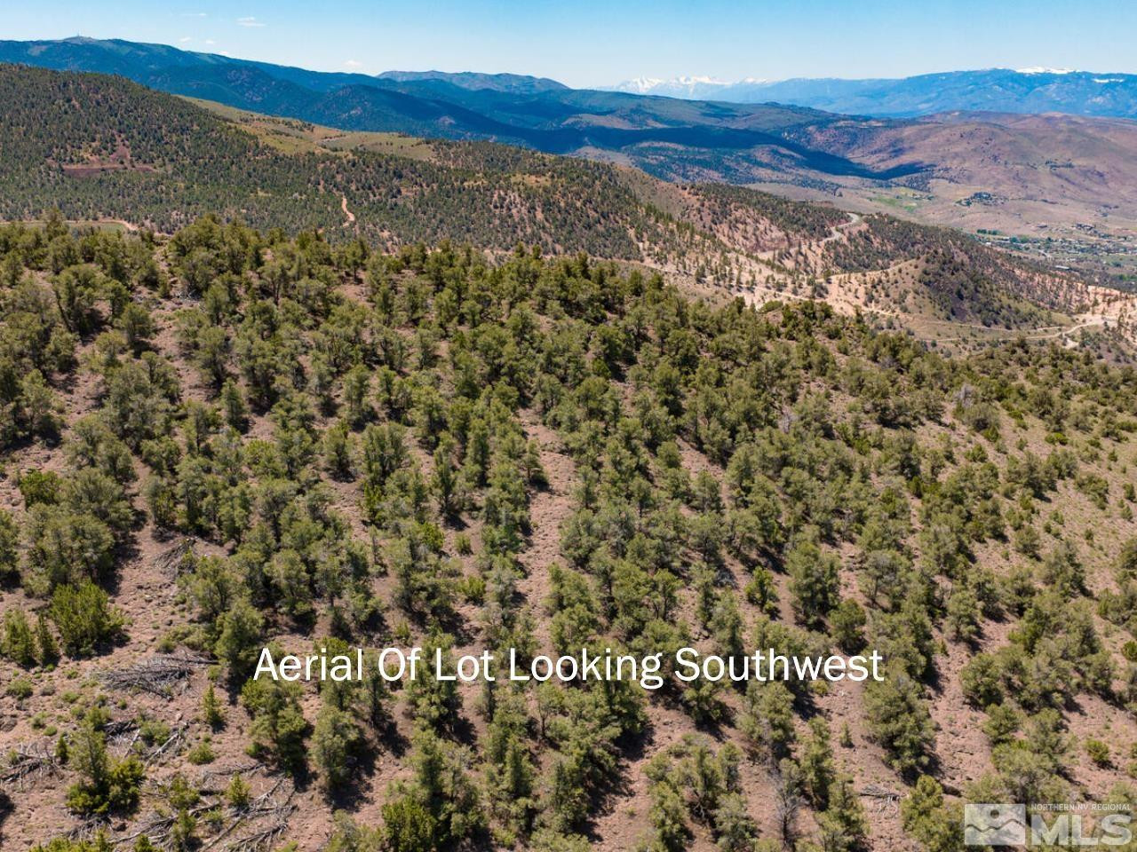 0 Geiger Grade (apn 016-751-15) Reno, NV 89521 - Photo 8 of 9 Photo 8