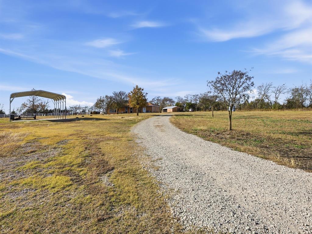 8402 County Road 501 Blue Ridge, TX 75424 - Photo 16 of 23 a view of an ocean and beach