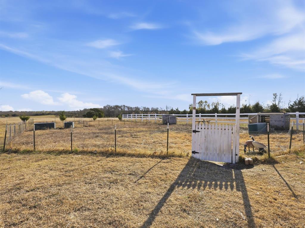8402 County Road 501 Blue Ridge, TX 75424 - Photo 22 of 23 a view of a lake