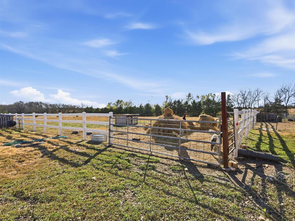 8402 County Road 501 Blue Ridge, TX 75424 - Photo 23 of 23 a view of a lake with outdoor space