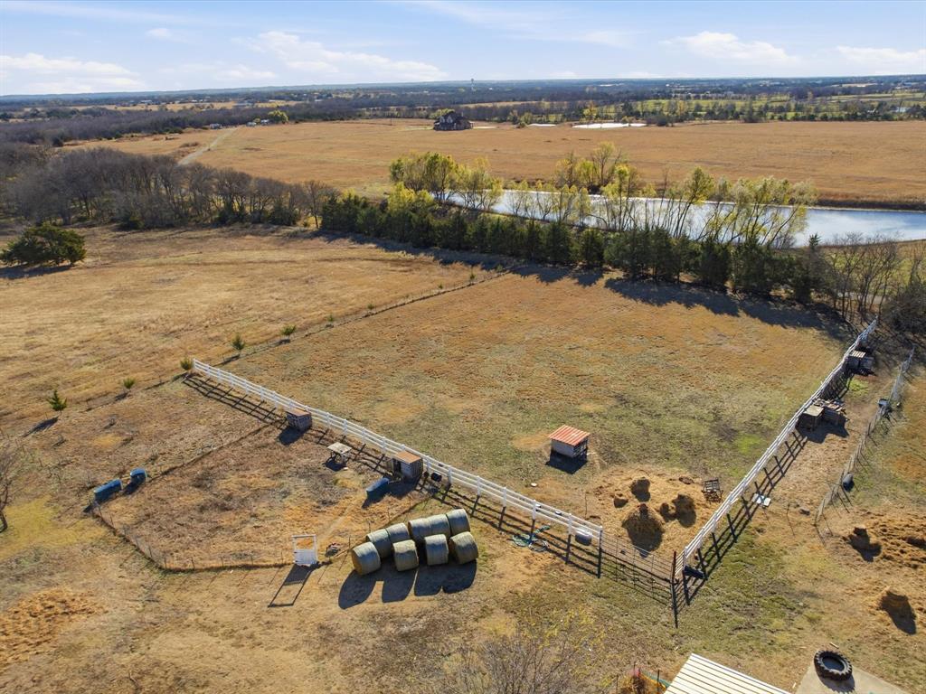 8402 County Road 501 Blue Ridge, TX 75424 - Photo 9 of 23 a view of a lake