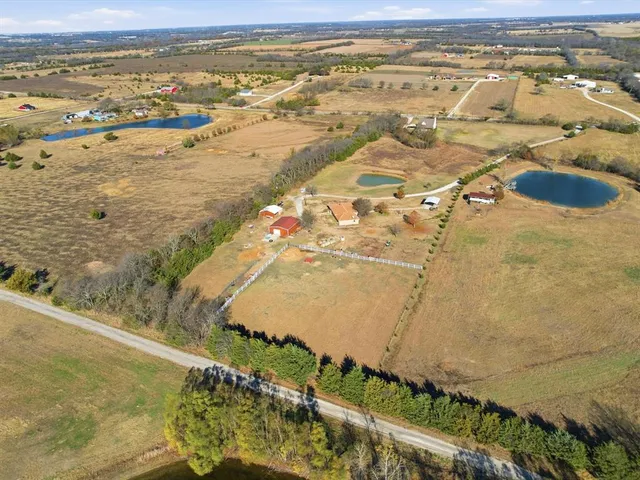 a view of an ocean view