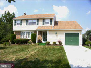 2436 Yellowstone Road Cinnaminson, NJ 08077 - Photo 1 of 3 Gallery Image 1