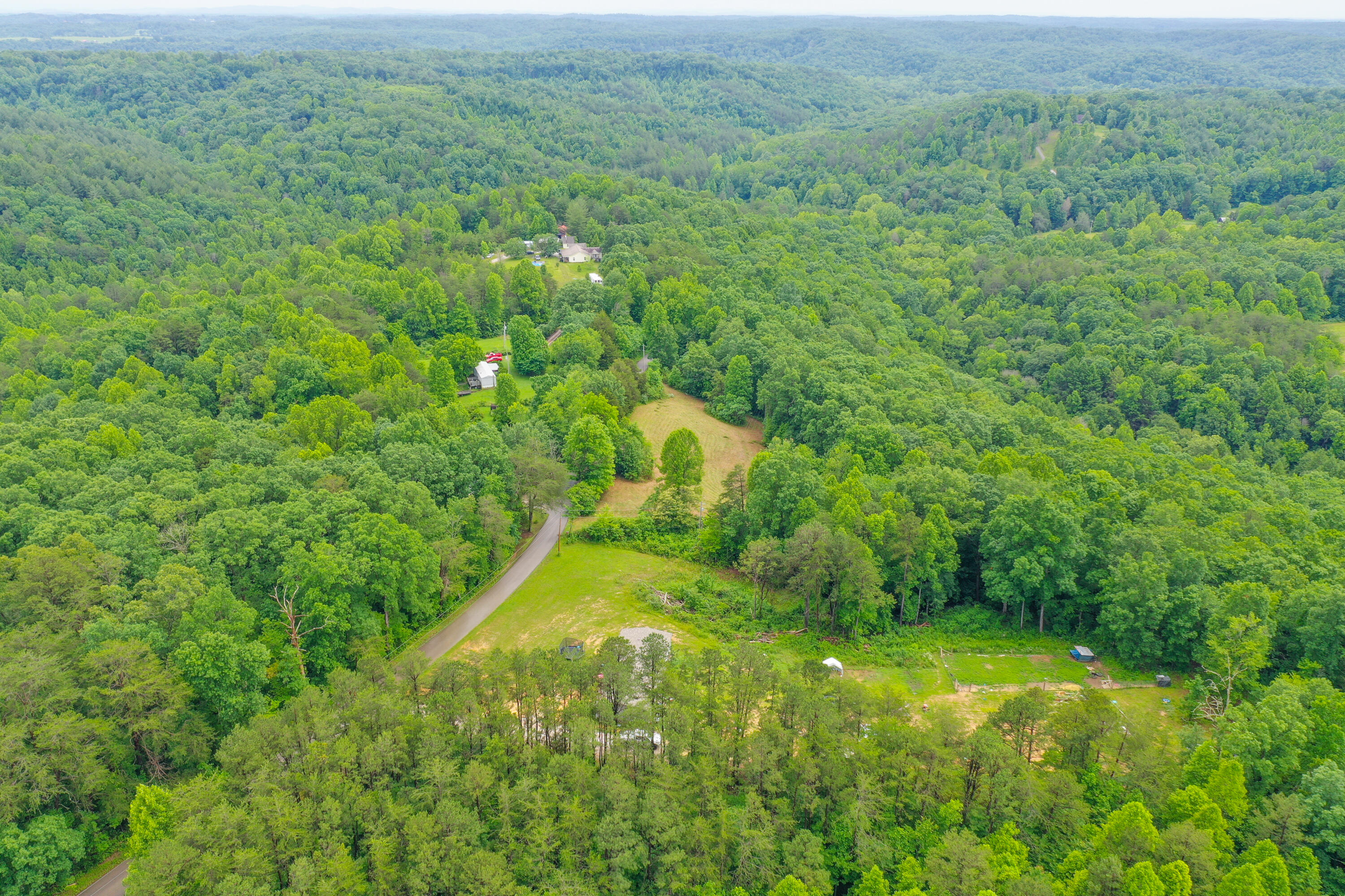 0 High Moore Road London, KY 40741 - Photo 36 of 58 DJI_0791-HDR - Copy