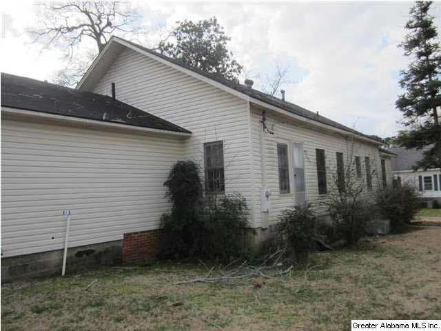 655 Rose Avenue Alexander City, AL 35010 - Photo 17 of 21