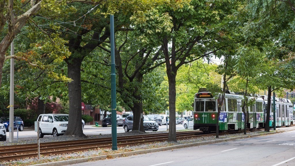 177 Winthrop Road, Unit 3 Brookline, MA 02445 - Photo 19 of 22 not sure