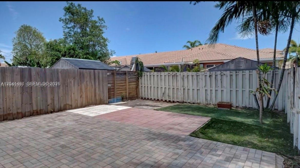 23751 Southwest 110th Avenue Homestead, FL 33032 - Photo 11 of 12