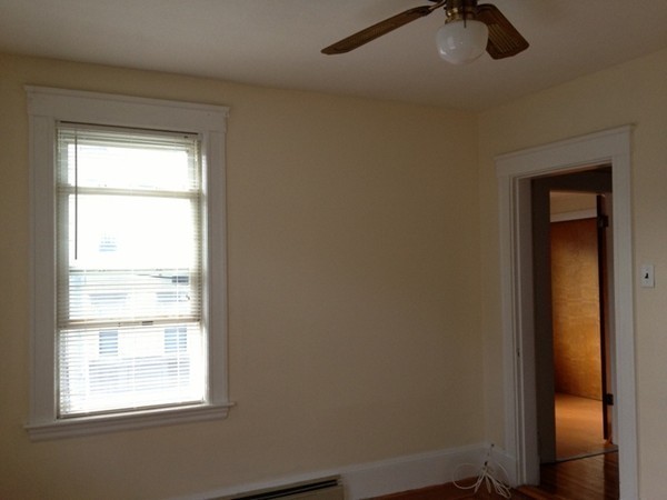 36 Colborne Road Boston, MA 02135 - Photo 11 of 30 a view of a room that has a window in it