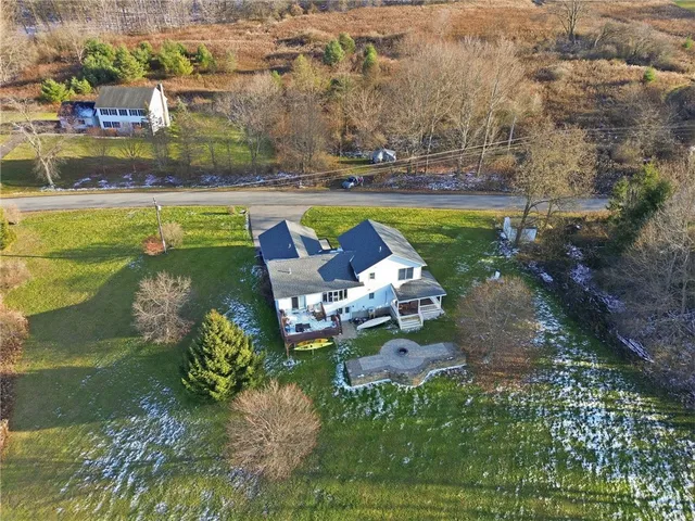 $565,000 | 399 Beaver Meadow Road, Middlefield, NY 13326