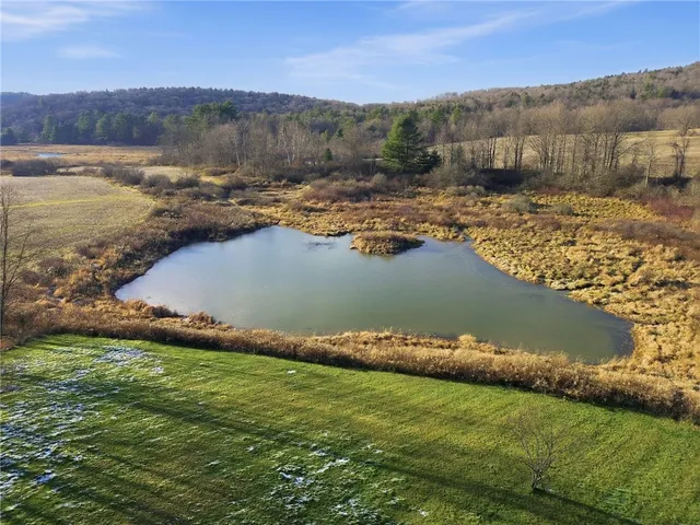 $565,000 | 399 Beaver Meadow Road, Middlefield, NY 13326
