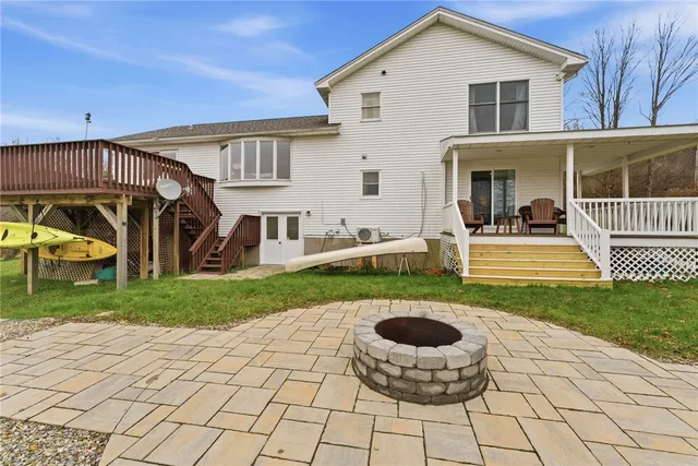 $565,000 | 399 Beaver Meadow Road, Middlefield, NY 13326