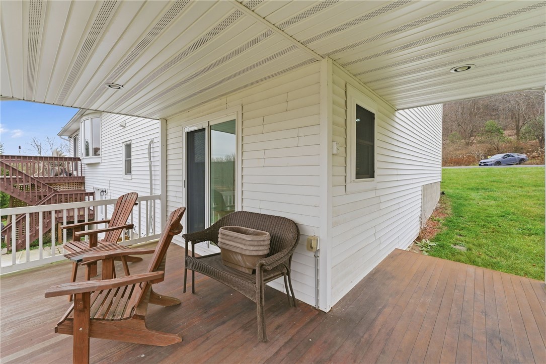 399 Beaver Meadow Road Middlefield, NY 13326 - Photo 16 of 46