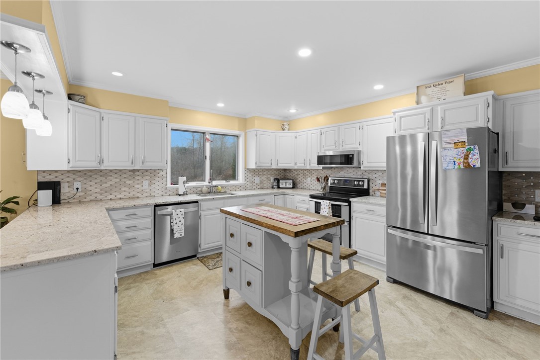 399 Beaver Meadow Road Middlefield, NY 13326 - Photo 18 of 46