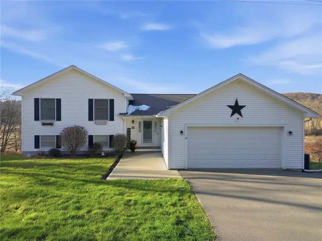 $565,000 | 399 Beaver Meadow Road, Middlefield, NY 13326