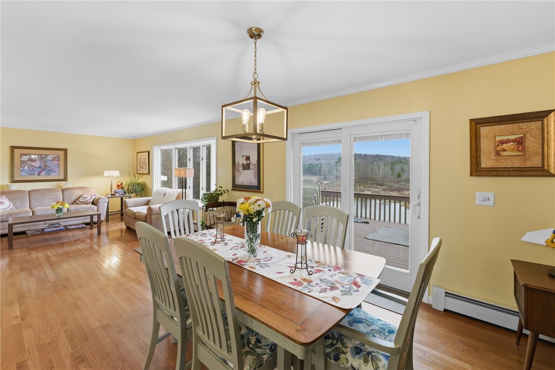 399 Beaver Meadow Road Middlefield, NY 13326 - Photo 21 of 46