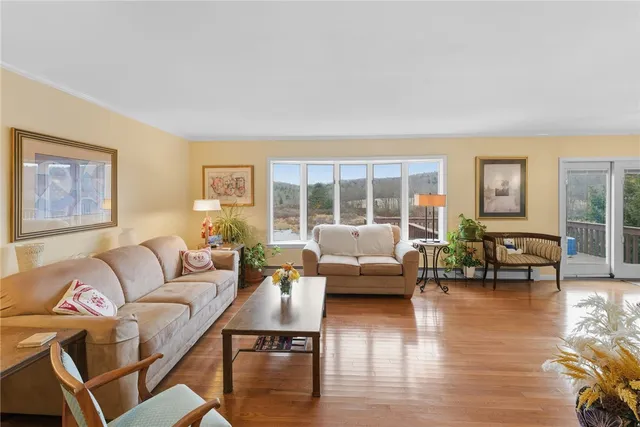 $565,000 | 399 Beaver Meadow Road, Middlefield, NY 13326