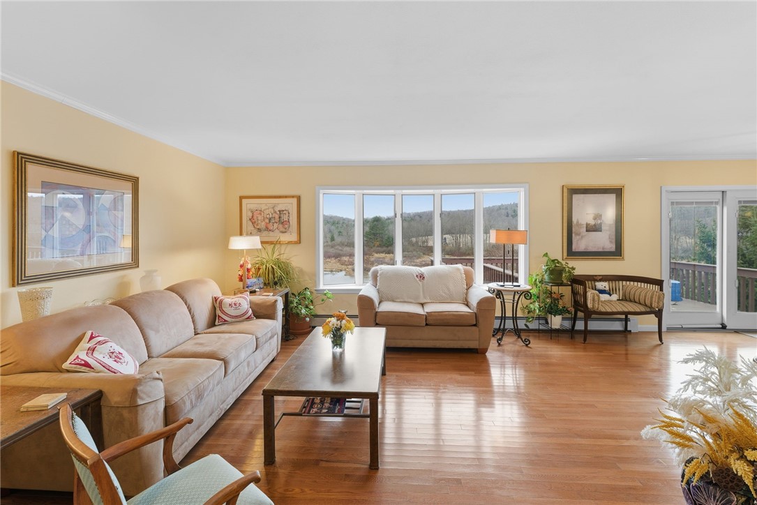 399 Beaver Meadow Road Middlefield, NY 13326 - Photo 23 of 46