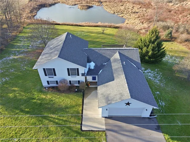 $565,000 | 399 Beaver Meadow Road, Middlefield, NY 13326