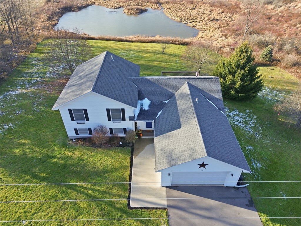 399 Beaver Meadow Road Middlefield, NY 13326 - Photo 3 of 46