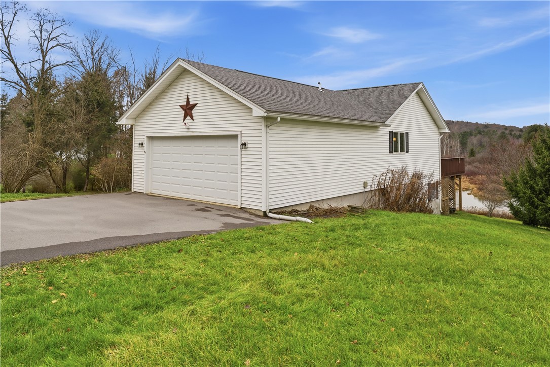 399 Beaver Meadow Road Middlefield, NY 13326 - Photo 4 of 46