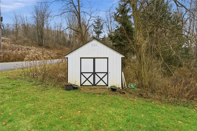 $565,000 | 399 Beaver Meadow Road, Middlefield, NY 13326