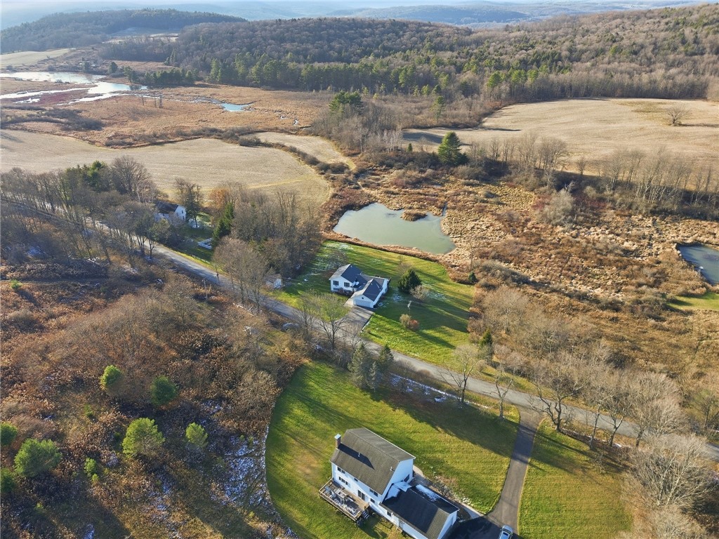 399 Beaver Meadow Road Middlefield, NY 13326 - Photo 7 of 46