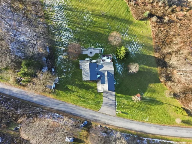 $565,000 | 399 Beaver Meadow Road, Middlefield, NY 13326