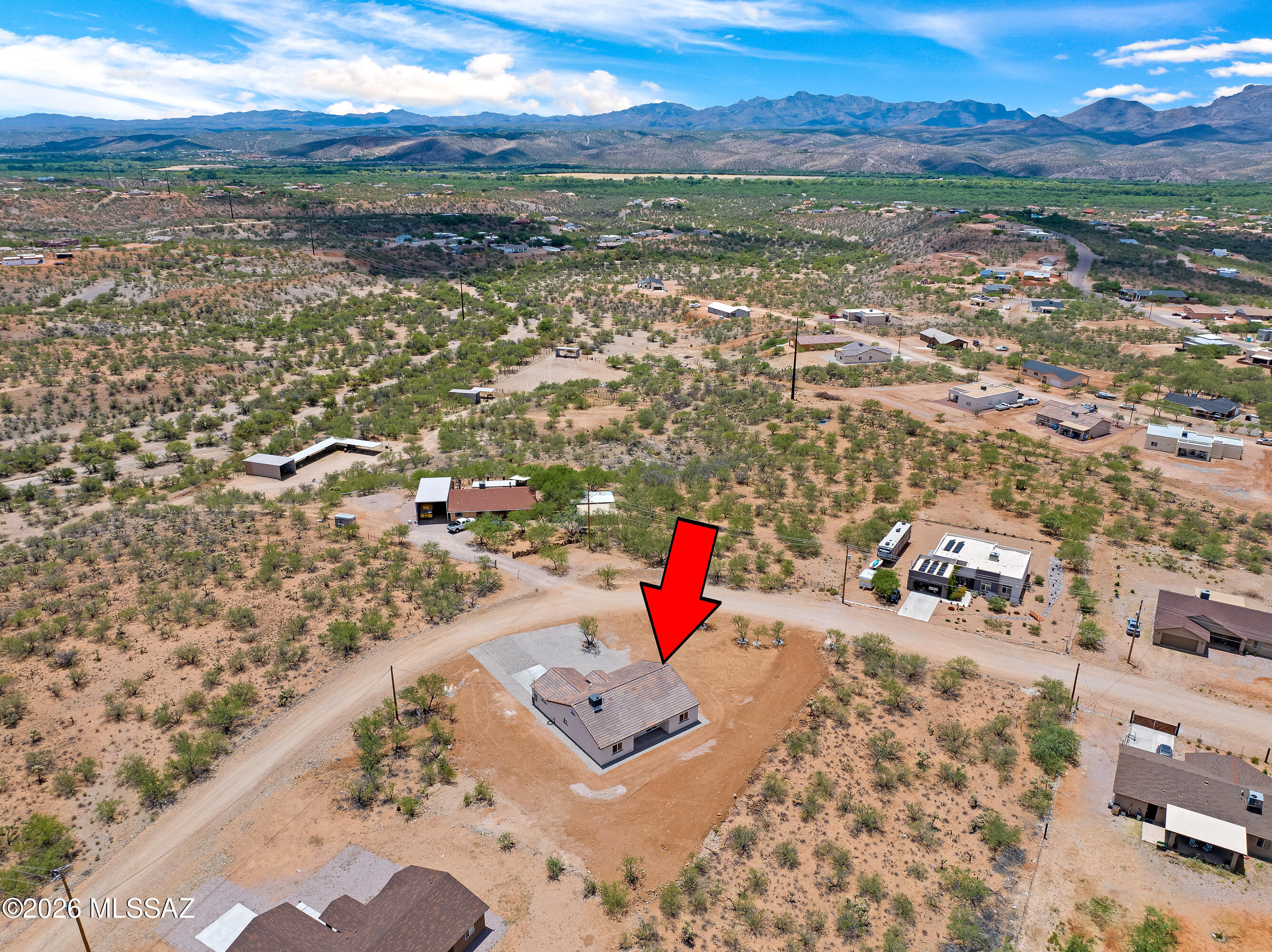 1737 Circulo Agua Blanca Rio Rico, AZ 85648 - Photo 48 of 49