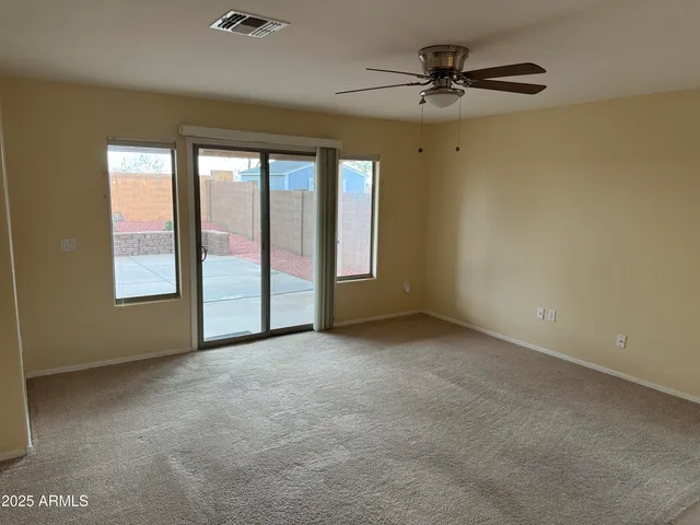 $1,600 | 2378 Greenbrier Lane, Casa Grande, AZ 85122