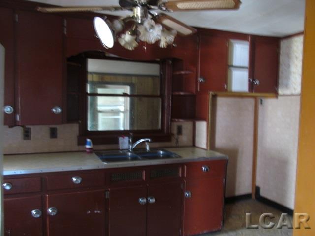 12519 Darling Road Milan, MI 48160 - Photo 5 of 15