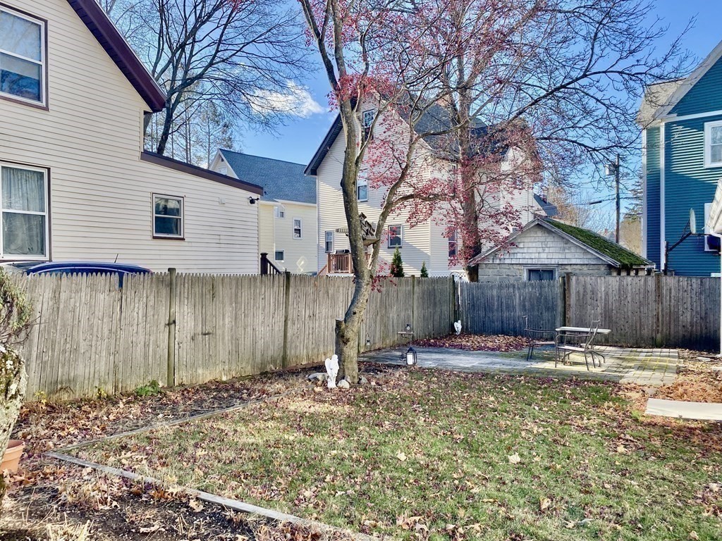 40 Howie Street, Unit 40 Melrose, MA 02176 - Photo 15 of 15