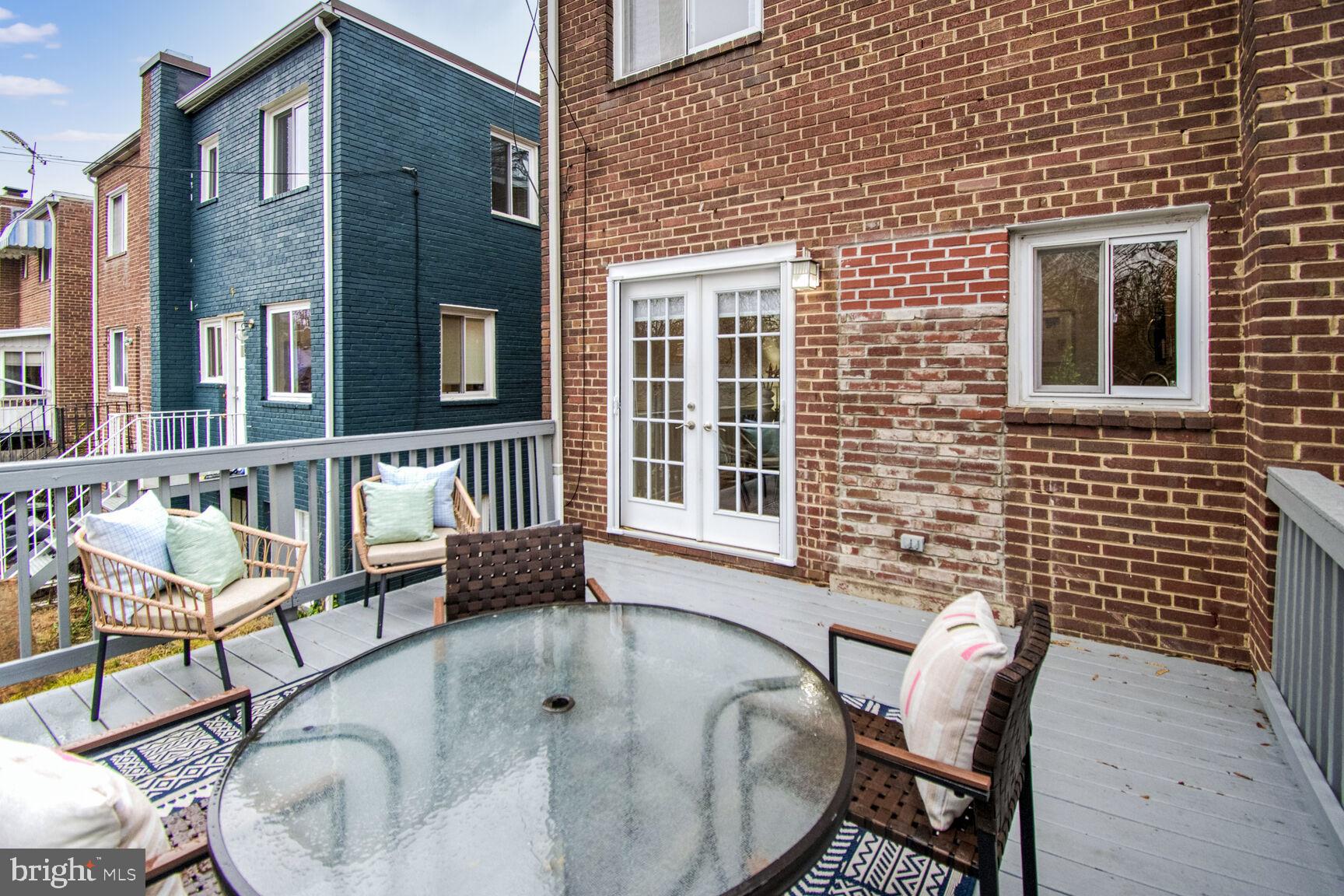 6626 Blair Road Northwest Washington, DC 20012 - Photo 14 of 30 Gallery Image 14