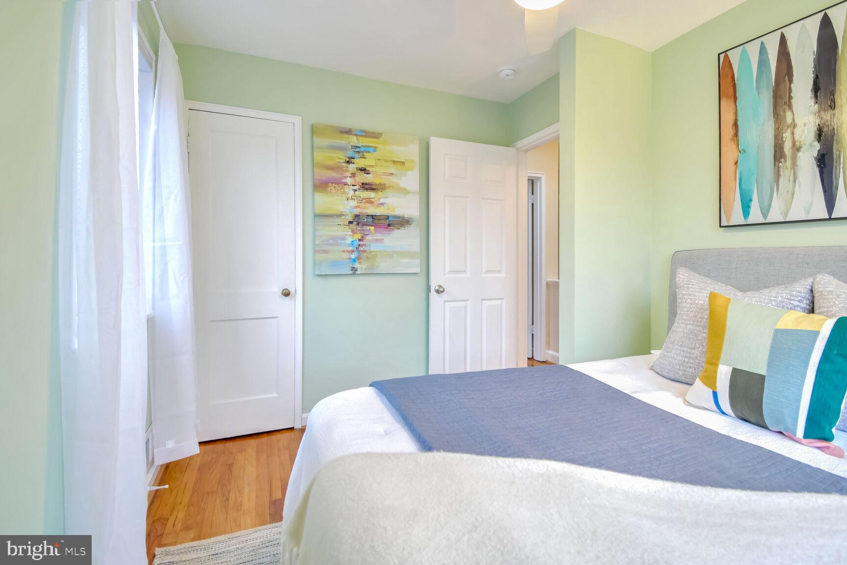 6626 Blair Road Northwest Washington, DC 20012 - Photo 20 of 30 Gallery Image 20