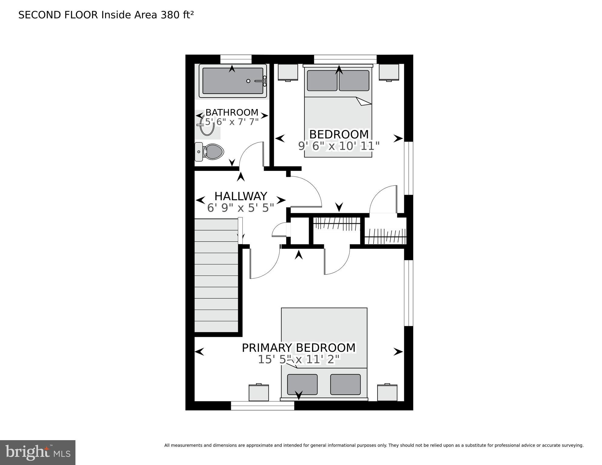 6626 Blair Road Northwest Washington, DC 20012 - Photo 27 of 30 Gallery Image 27