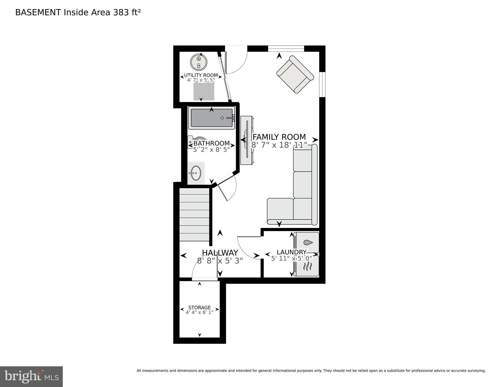 6626 Blair Road Northwest Washington, DC 20012 - Photo 29 of 30 Gallery Image 29